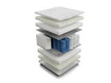 Mattress 206654