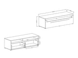 TV stand 68564