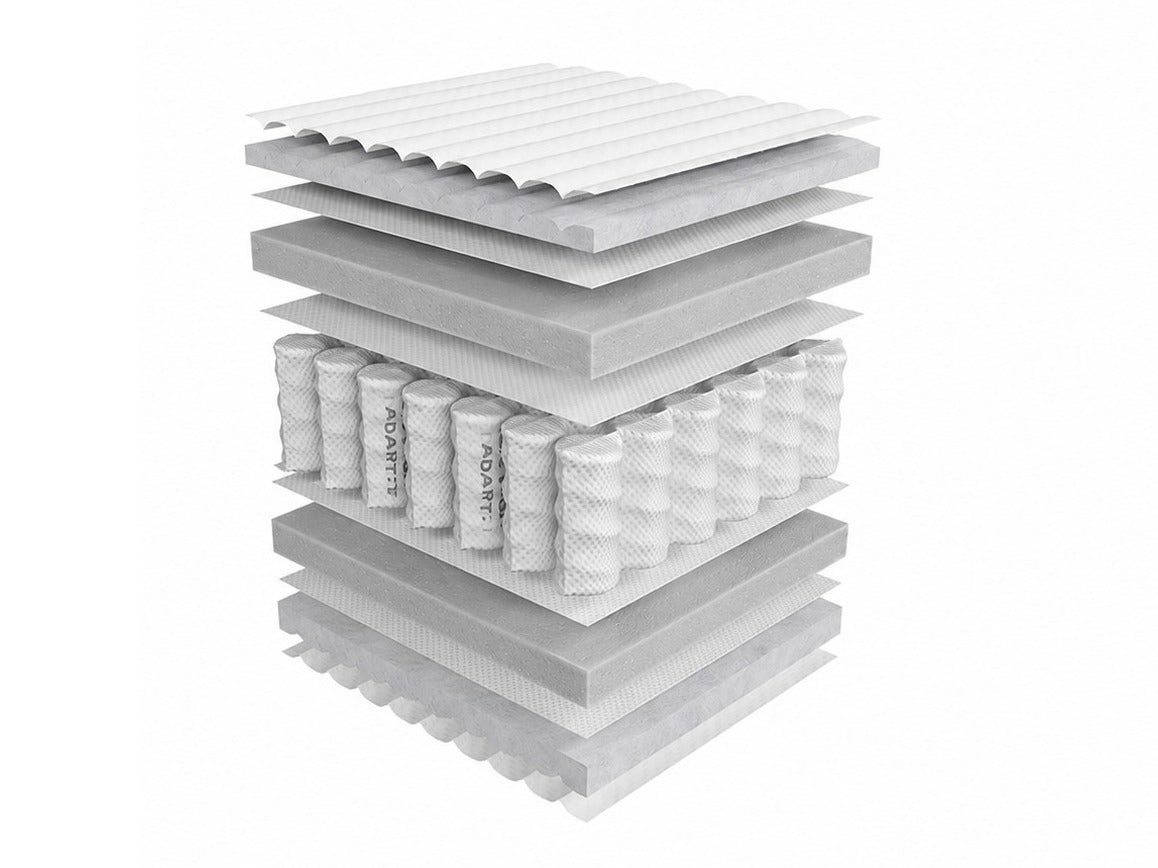 Mattress 648234 5012985