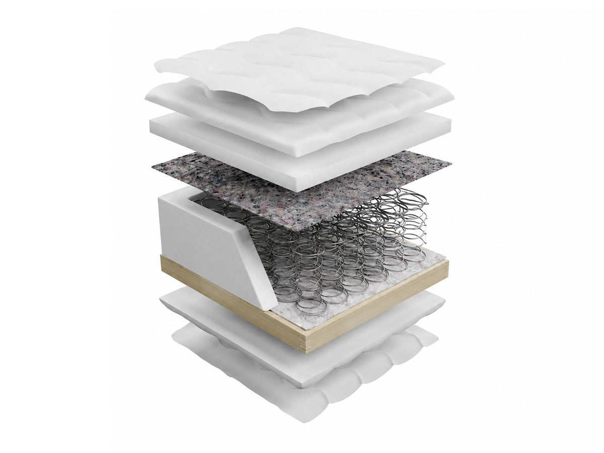 Mattress 58537 5014120