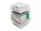 Mattress 58534 5014126