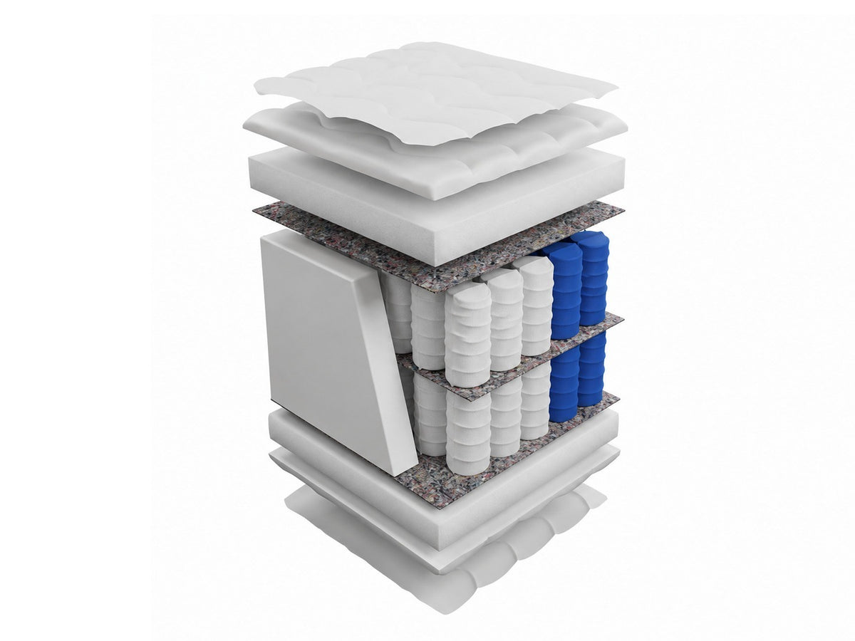 Mattress 113781 5014154