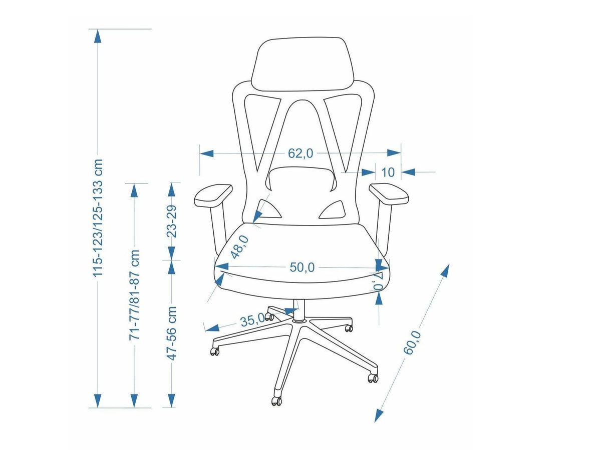 Office chair 677461
