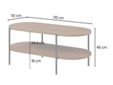 Coffee table 677492