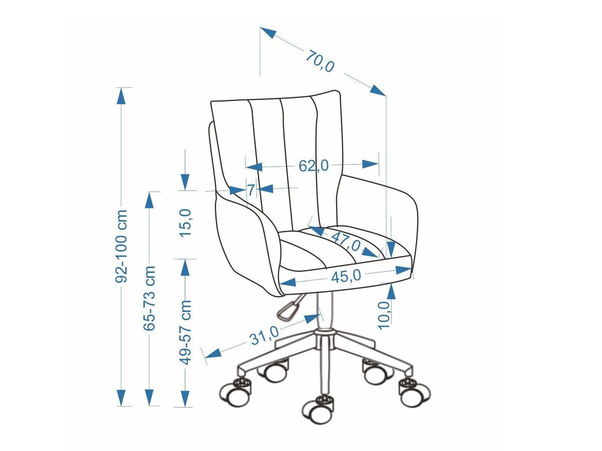 Office chair 677497