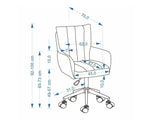 Office chair 677497