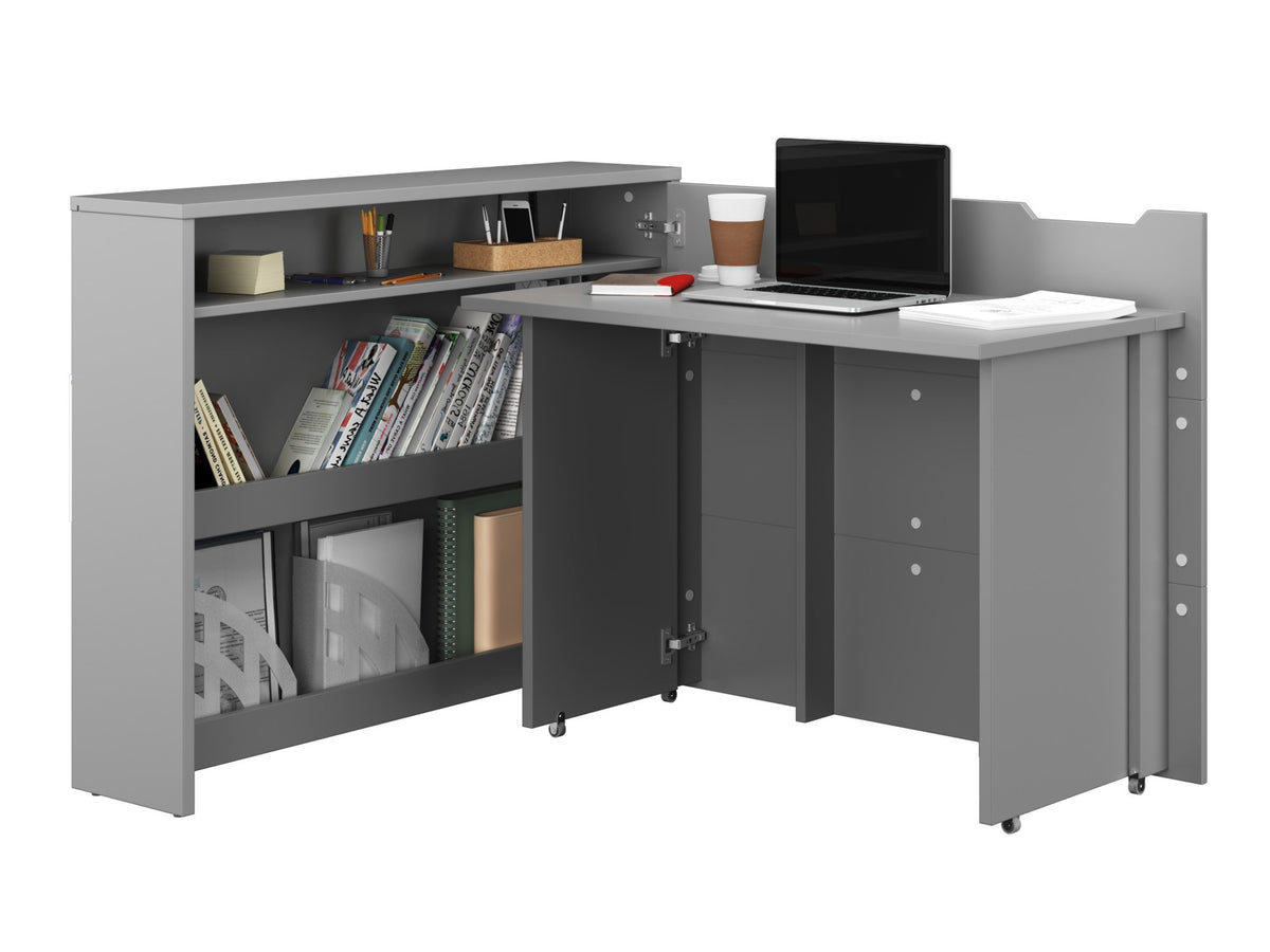 Corner desk 322390 5016307