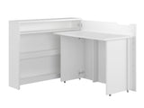 Corner desk 322390 5016323