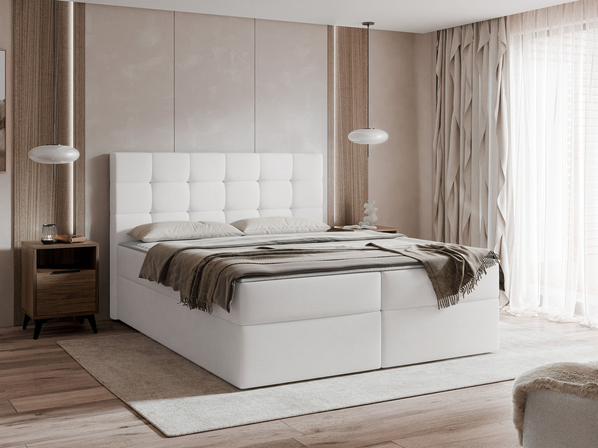 Continental bed 180649 5016475