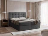 Continental bed 180649 5016628