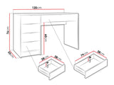 Desk 495162