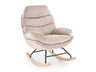 Rocking chair 677611