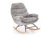 Rocking chair 677611