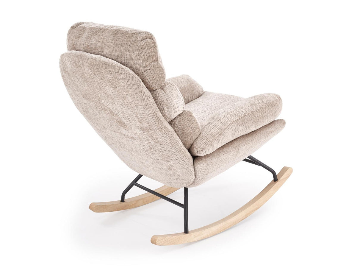 Rocking chair 677611