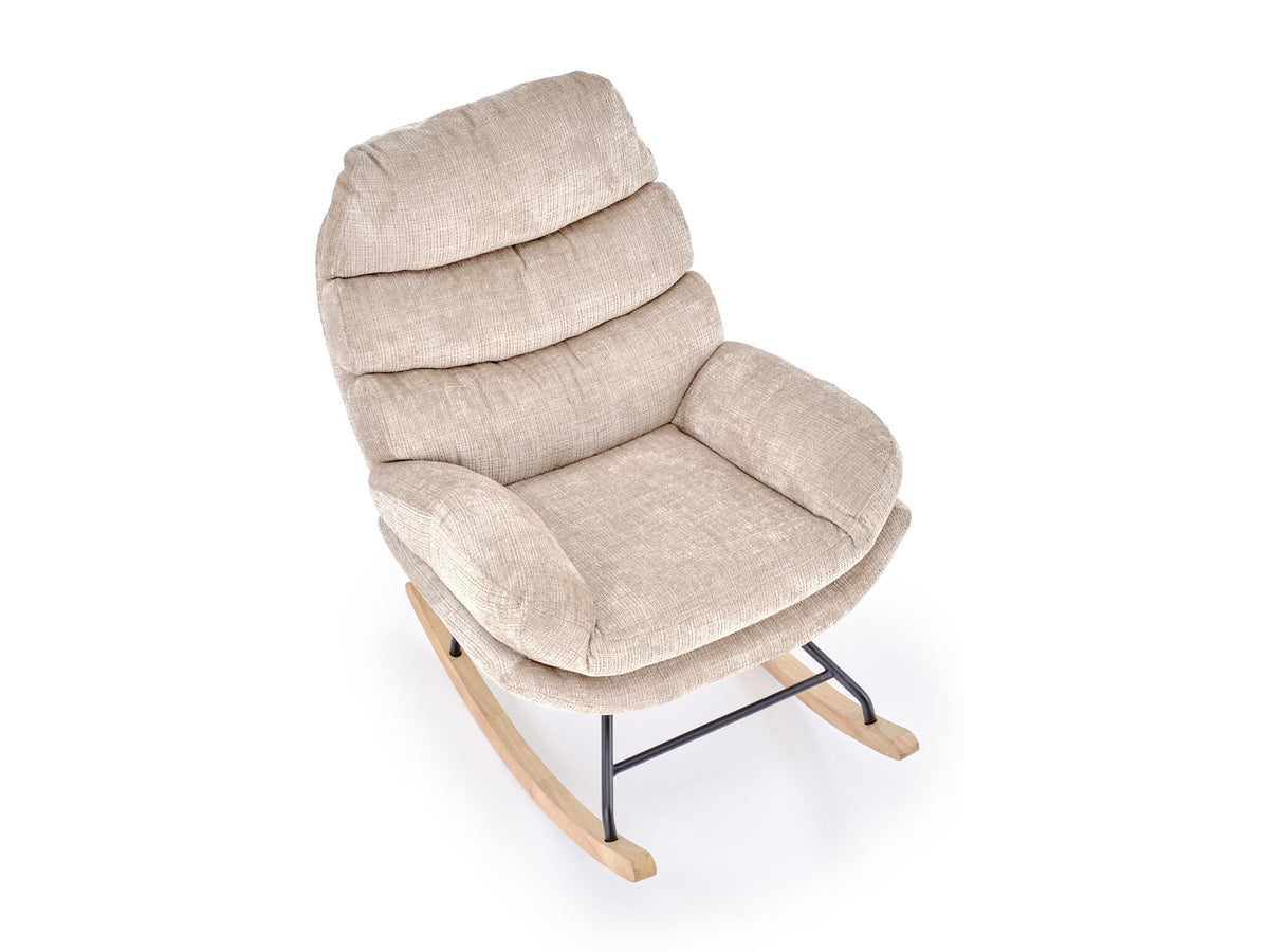 Rocking chair 677611