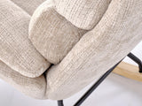 Rocking chair 677611