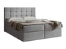 Continental bed 180649 5017994