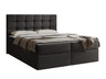 Continental bed 180649 5018041