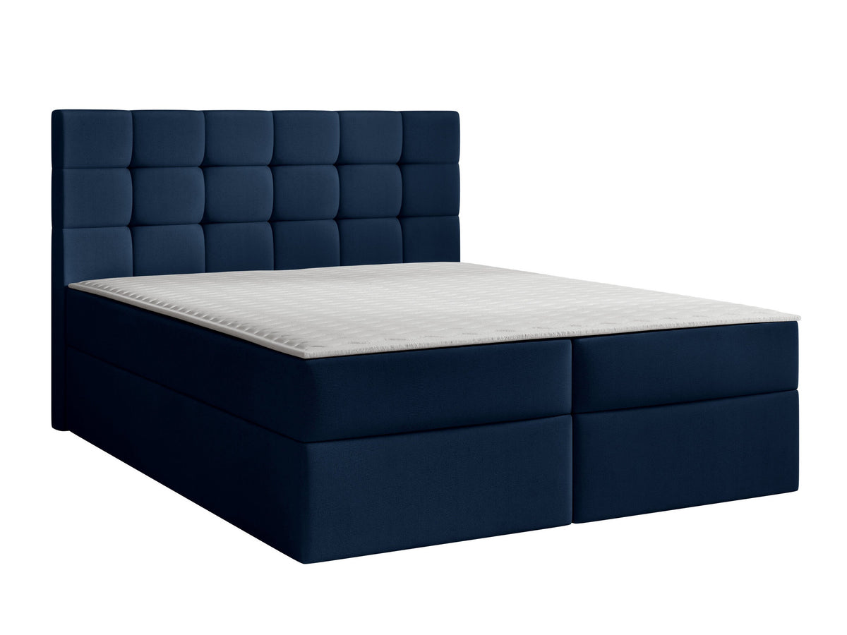 Continental bed 180649 5018325