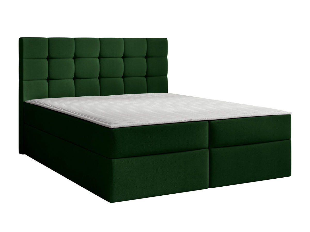 Continental bed 180649 5018347
