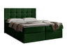 Continental bed 180649 5018357