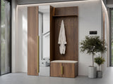 Bookcase 677686