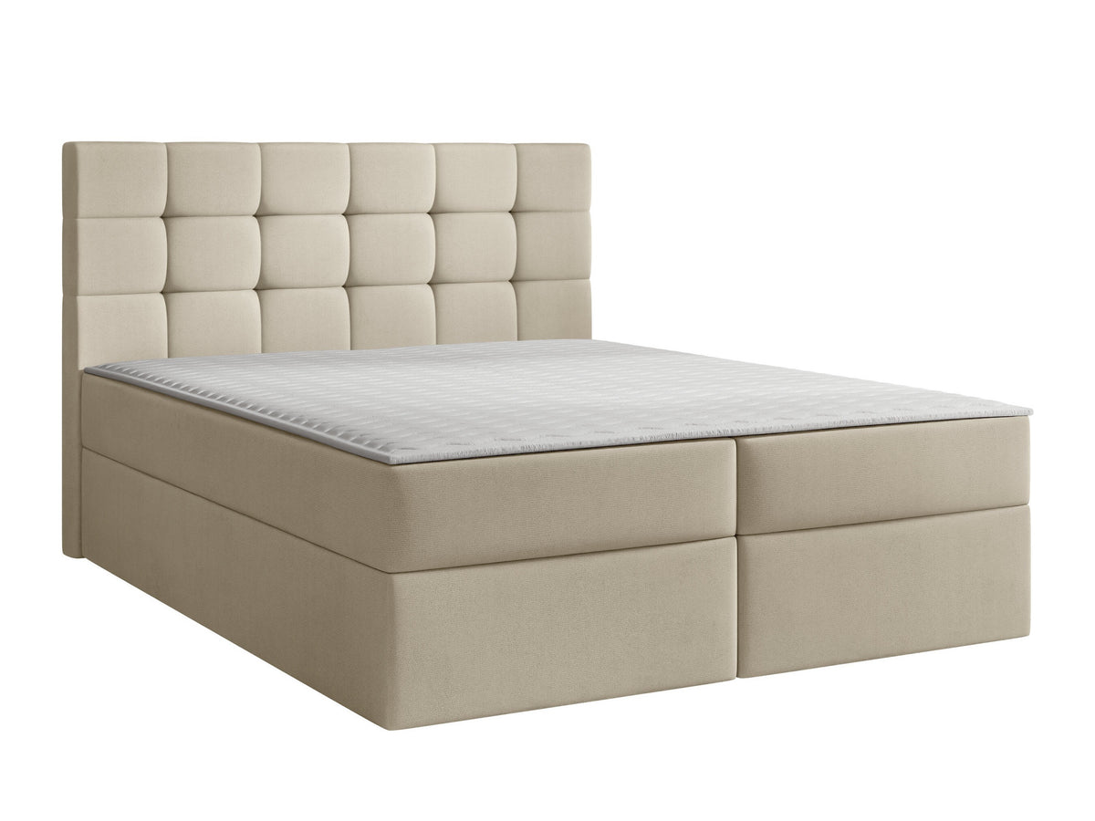 Continental bed 180649 5018389