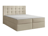 Continental bed 180649 5018393