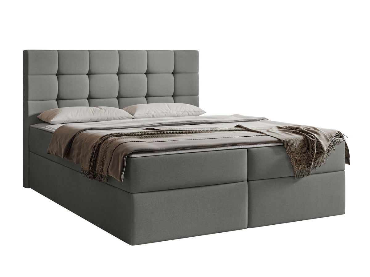 Continental bed 180649 5018410