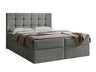 Continental bed 180649 5018410