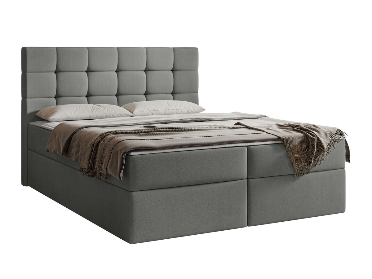 Continental bed 180649 5018412