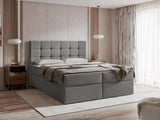 Continental bed 180649 5018415