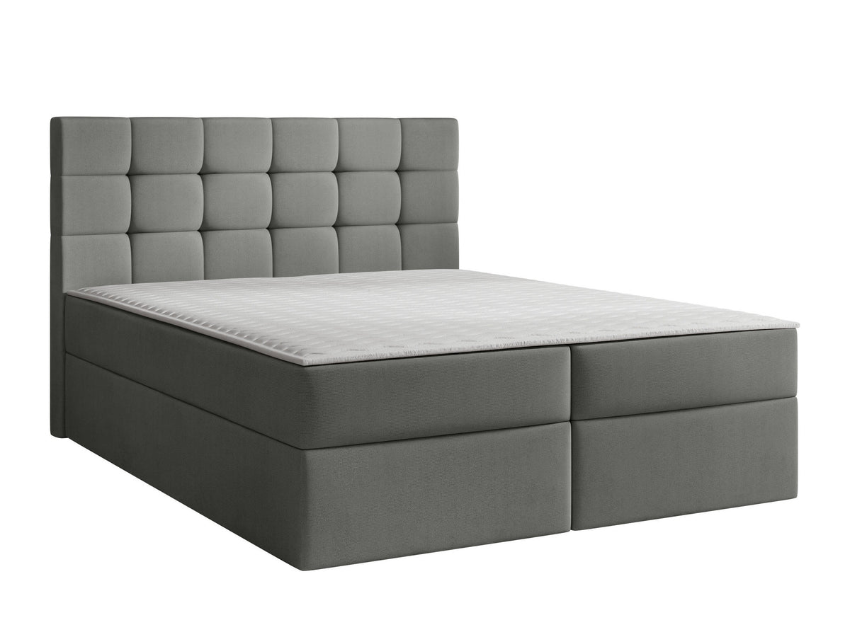 Continental bed 180649 5018423