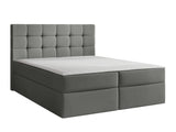Continental bed 180649 5018423