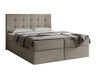 Continental bed 180649 5018466