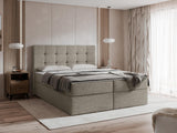 Continental bed 180649 5018483