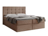 Continental bed 180649 5018508