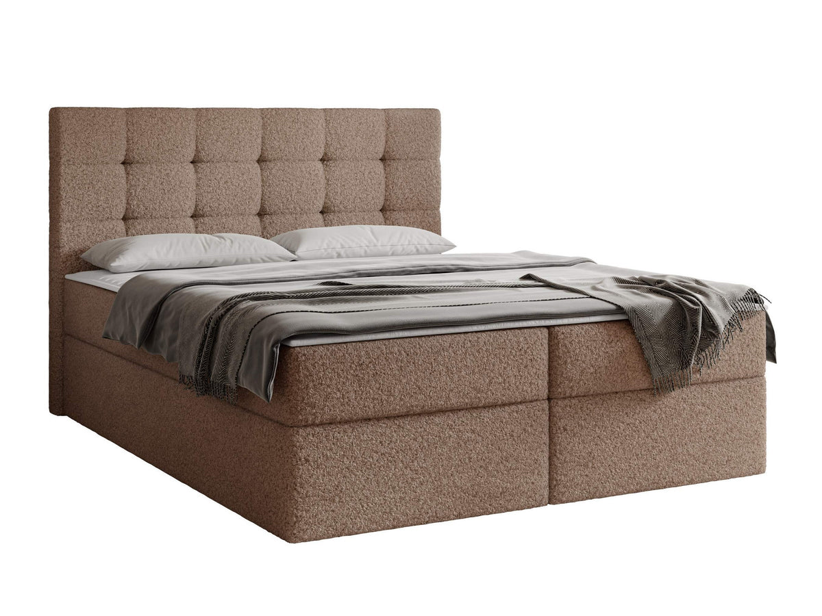 Continental bed 180649 5018514