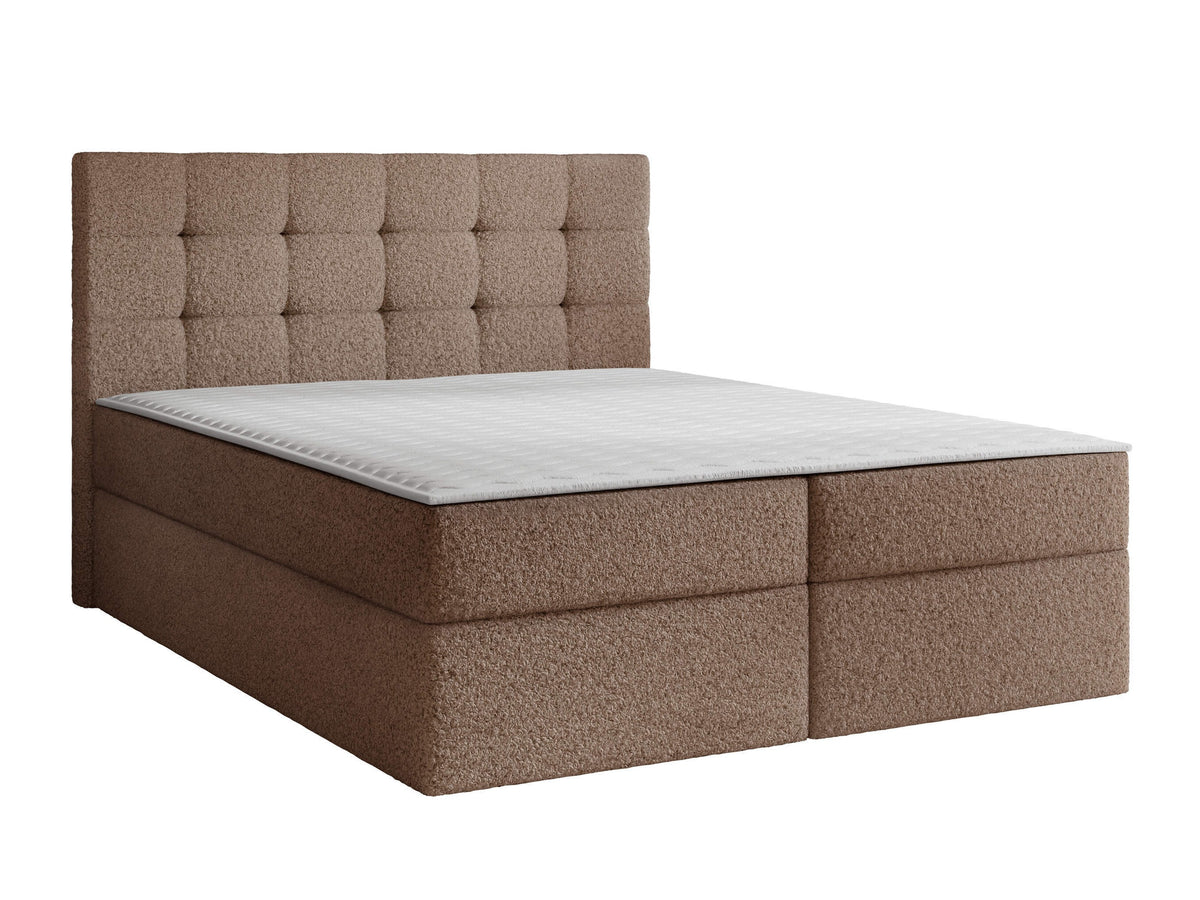 Continental bed 180649 5018522