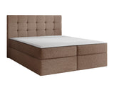 Continental bed 180649 5018524