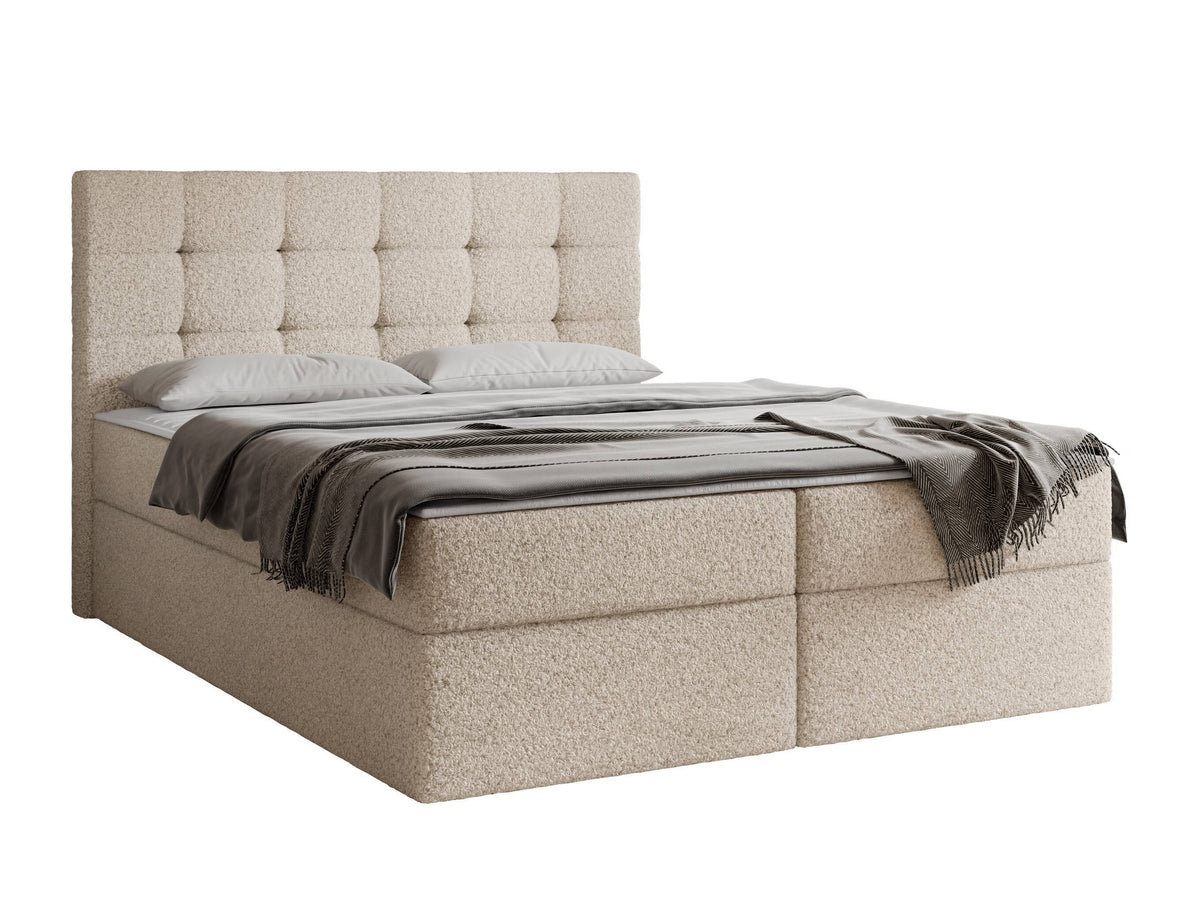 Continental bed 180649 5018541