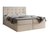 Continental bed 180649 5018542
