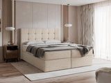 Continental bed 180649 5018544
