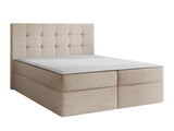 Continental bed 180649 5018550