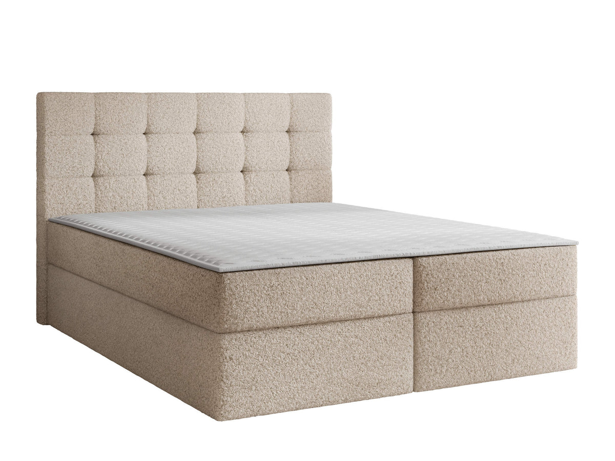 Continental bed 180649 5018552