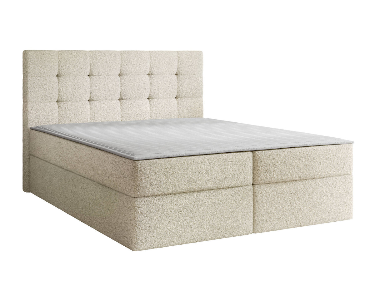 Continental bed 180649 5018612