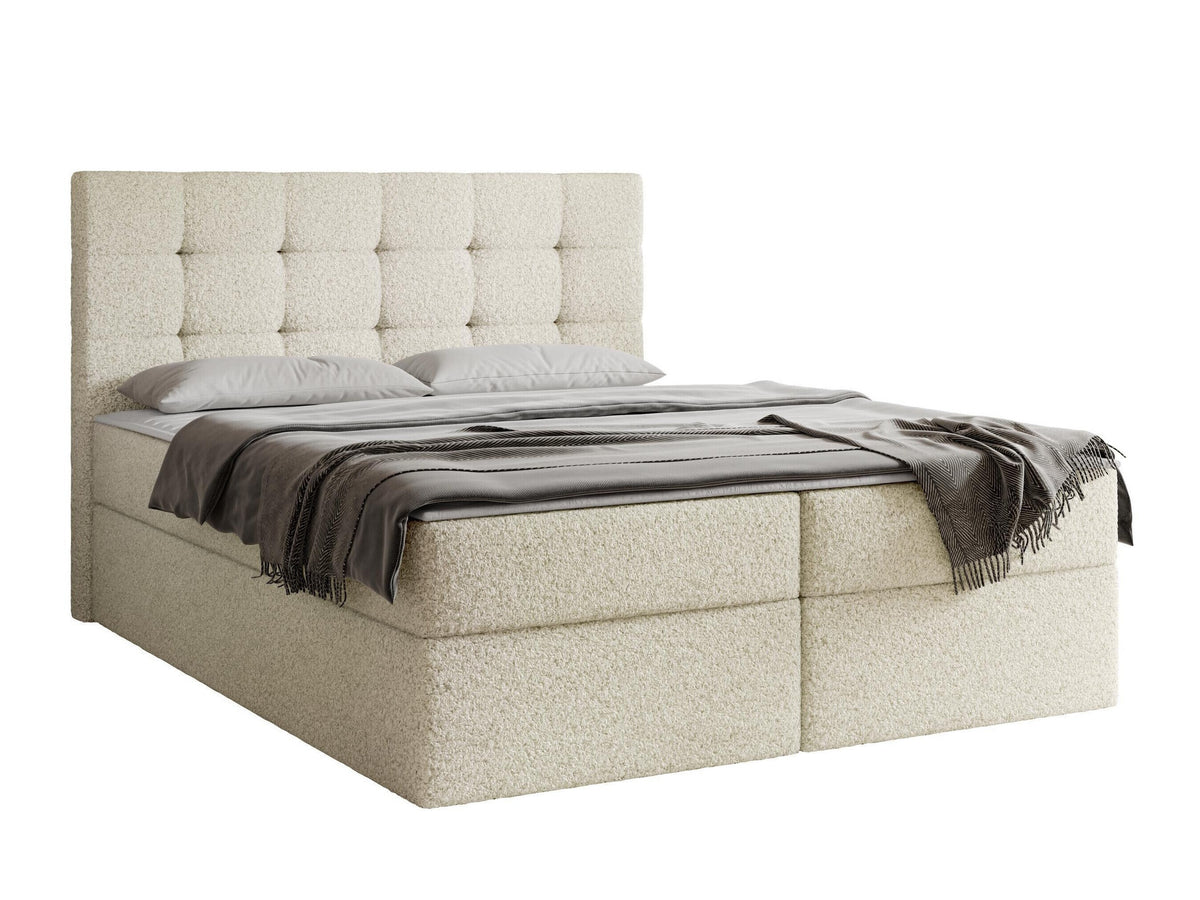 Continental bed 180649 5018613