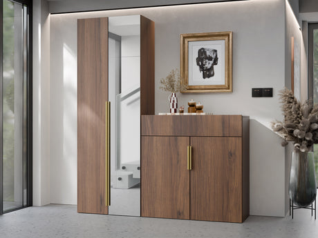 Hallway set 677708