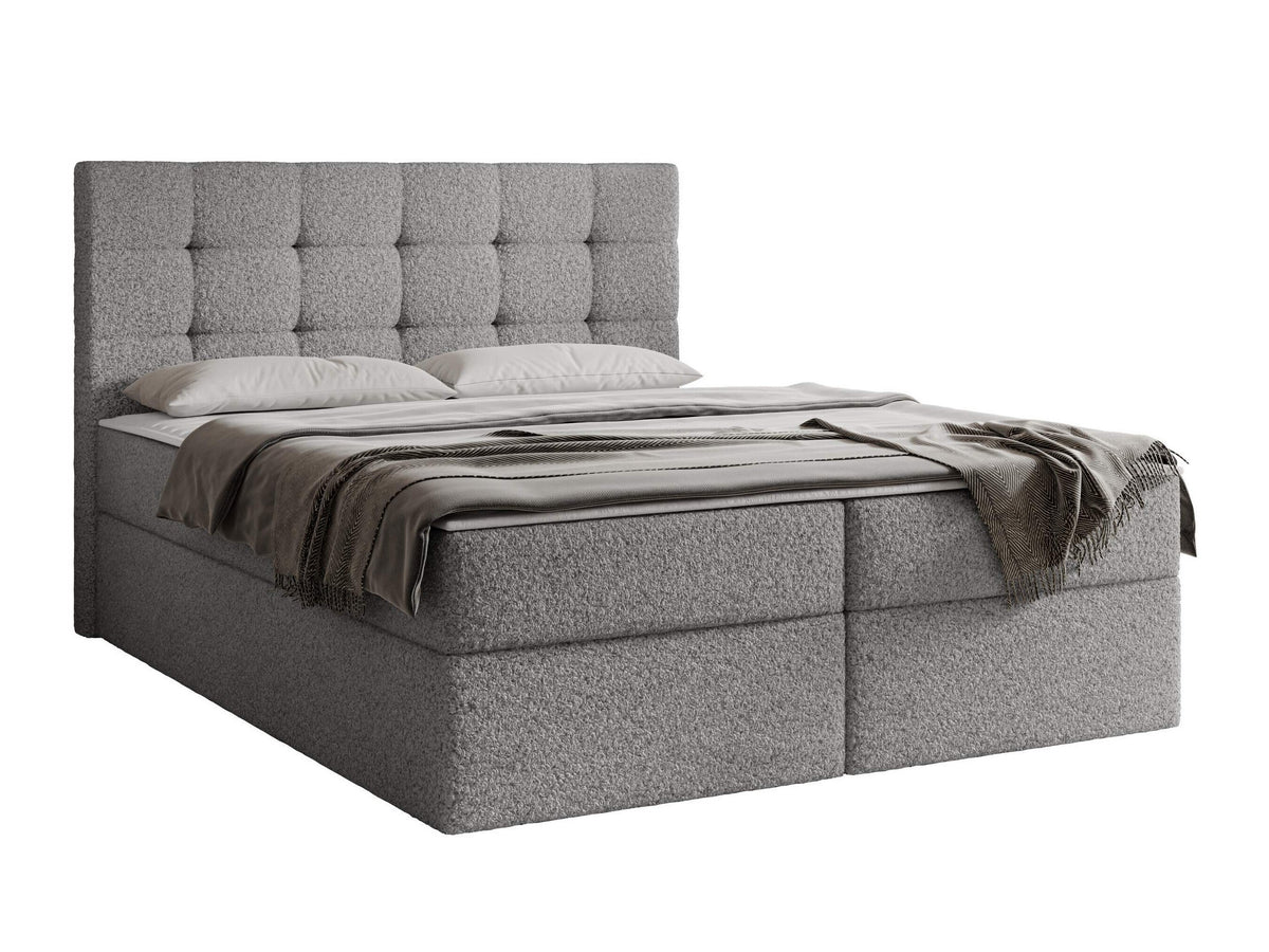Continental bed 180649 5018748