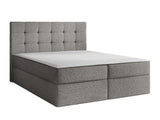 Continental bed 180649 5018749